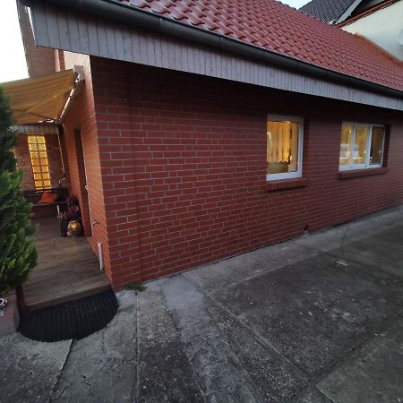 Domagala Domek Z Kominkiem Apartment Łagów Екстериор снимка