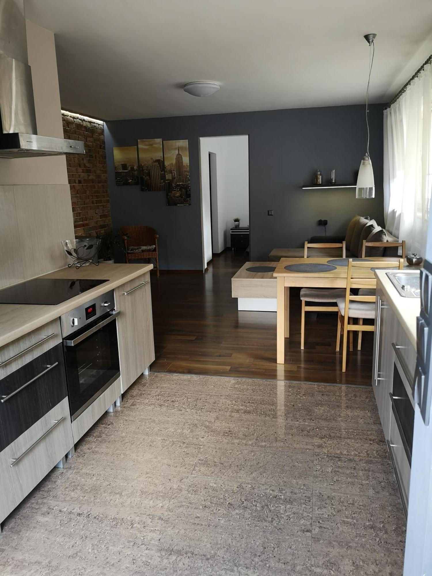 Domagala Domek Z Kominkiem Apartment Łagów Екстериор снимка